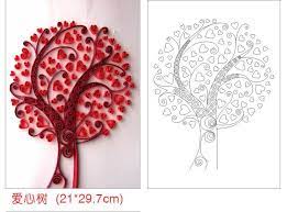 Kostenlose bastelanleitungen zum basteln mit kindern. Pin On Paper Quilling Patterns