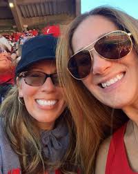 We ❤️ Stacy Roberts and Sheila Downing