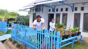 Kondisi rumah yang bersih adalah salah satu syarat rumah tinggal yang sehat. 5 Gambar Rumah Sehat Ideal Dapat Dipraktikkan Dengan Mudah