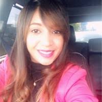 Solange Castillo posted