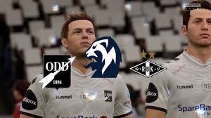 Her finner du de offisielle sidene for eliteserien. Fifa 20 Norway Eliteserien Odds Bk Vs Rosenborg Bk Skagerak Arena Week 4 Fifa 20 Rosenborg Bk Fifa