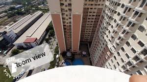 How popular is this property against other properties in the area? Master Room For Rent At The 19 Usj City Mall Roomz Asia