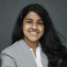 Message From Dean Gillian Lester