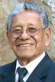 Obituary information for Eulalio B. Delgadillo