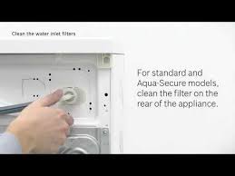 Cannot switch my washing machine on it has a child lock how do i unlock currently have a key symbol flashing when turned on, and is stuck on speed perfect ,please reply thank you. Stb Eva Belfoldi Bosch Washing Machine Symbols Muinmo Org
