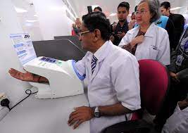 You need to do is to visit any community clinic (klinik kesihatan) or any general. Klinik Kesihatan Kl Beroperasi Sehingga 9 30 Malam Semasa Mstar