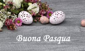 Una meravigliosa pasqua ti attende per portarti pace, amore e serenità. Ueebzyofgipwnm