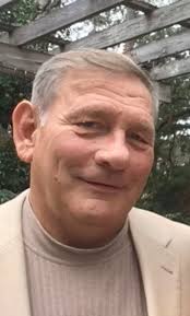 Major (Ret) George Thompson Obituary November 14, 2023