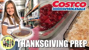 Maybe you would like to learn more about one of these? Shopping At Costco The Day Before Thanksgiving Family Thanksgiving Dinner Meal Prep Youtube