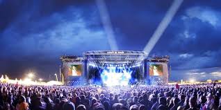 Die offizielle playlist zu österreichs größtem rock festival. Sieben Bands Die Ihr Beim Nova Rock 2017 Nicht Verpassen Solltet Allschools