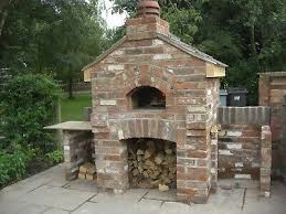 Build the inner skin of the oven walls with face brick. Build Your Own Wood Fired Pizza Oven Bricks Mortar Insulation Blanket And Board Ebay