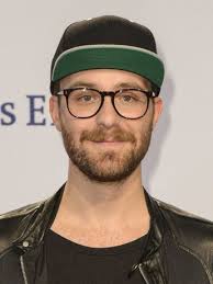 Mark Forster Pictures