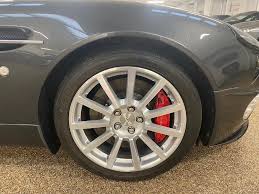 Image result for Meteorite Silver 2005 Vanquish