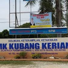 Memperkenalkan produk baru kelab wartawan muda smk kubang kerian. Sejarah Sekolah Menengah Kebangsaan Kubang Kerian 3