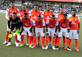 Abia warriors adamawa united akwa united dakkada fc enugu rangers enyimba heartland owerri ifeanyi ubah united jigawa golden stars kano pillars katsina united kwara united lobi stars mfm. Akwa United Players Appeal To Governor Udom To Fulfil Aiteo Cup Promise Best Choice Sports