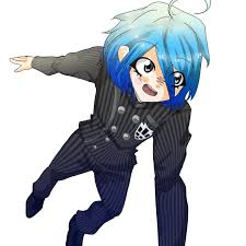 All shuichi wants is a second chance to save everyone who died. Shuichi Saihara Except It Looks Like A Rendered Anime Screenshot Danganronpa