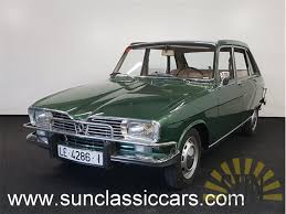 Image result for Sebring Green 1977 Renault