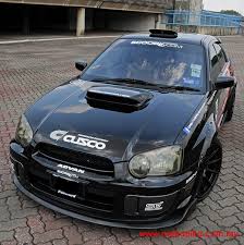 Nampaknya pelancaran subaru brz dan subaru wrx generasi baru akan dilancarkan seawal tahun 2021!. Subaru Impreza Version 8 Sti Mekanika