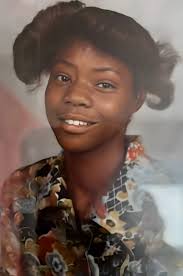 A small tape measure, I doubt if they are still around