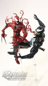 Buy the selected items together. Marvel Select Carnage To Be Re Issued Again
