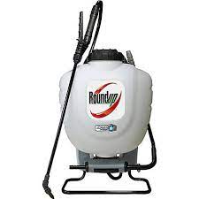 Backpack sprayer is perfect for large landscaping jobs. Roundup 4 Gallon No Leak Pump Backpack Sprayer 190327 At Tractor Supply Co