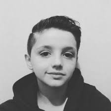 Jordan Chevrier (@jordanie0607)