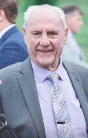 Larry BALSOR Obituary (1937