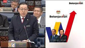 Seperti tahun lepas, jangkaan pemberian bonus 2020 akan dibuat pada bulan disember nanti. Intipati Bajet 2019 Semasa Mstar