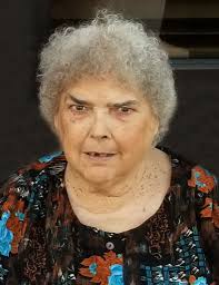 Glenda Pridgen Obituary May 10, 2022