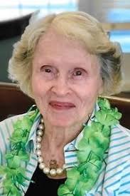 Bernice Huggins Obituary (1918