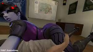 Widowmaker HeadScissor SEXY Animation 2017 - XVIDEOS.COM