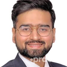 Dr. Ninad Ramesh Patil