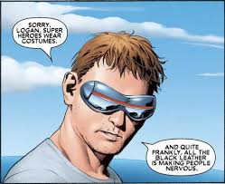 Jean Grey Temporada 2 looks Concept Art (fanart mío) : r/Xmen97