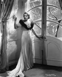 What has ruth dodsworth said? Ruth Chatterton In Dodsworth 1936 Vintage Fashion 1930s Hollywood Fashion Old Hollywood Glamour