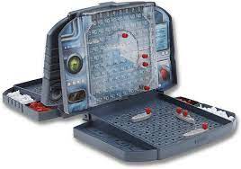 Palabras que dan entidad a todas esas muestras de ocio que se desarrollan en, efectivamente, una mesa. Amazon Com Juego Battleship Multicolor Ninguno Juguetes Y Juegos