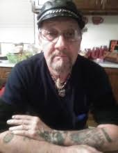 Obituary information for Cecil Mike Hensley