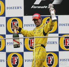 He competes in formula 1 and wtcc. Race Reactions United States Grand Prix F1 Feature