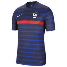 Shop the official france national team jersey for euro 2021 on our online football store! France Football Shirts Home Away Kit Sports Direct