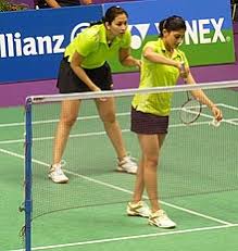 The badminton association of england published these rules in 1893 and officially launched the sport at a house called dunbar in portsmouth on 13 september. Badminton Wikipedia