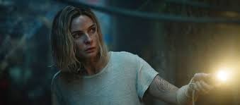 Декстер Мэйтлэнд (Dexter Maitland)