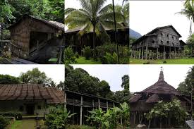 Maybe you would like to learn more about one of these? Virtual Tour Of Sarawak Cultural Village Gaya Travel Magazine