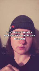 Riverdale Scarf Hat Beyonce