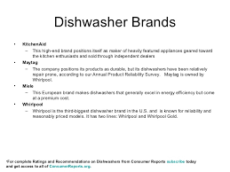 Check spelling or type a new query. Best Dishwasher Dishwasher Guide