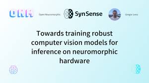 SynSense时识科技Open Neuromorphic演讲回顾：工程师共聚，探讨类 ...