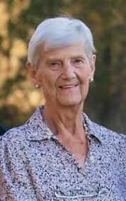 Piccola Jean Willinger 82, of Charlestown, IN passed away