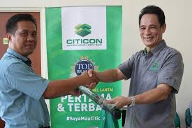 Keterampilan merupakan kriteria utama bagi hrd dalam merekrut pegawai. Smkn 1 Adiwerna Tegal Berkunjung Ke Citicon Infobrand Id