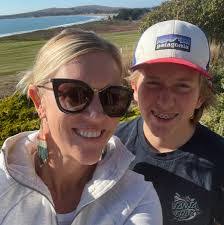 Peyton Haas's Instagram, Twitter & Facebook