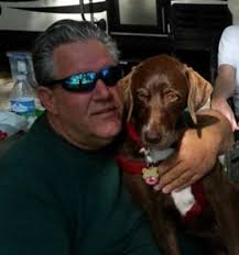 Gary Agnew Obituary (1959