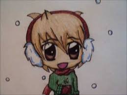 I know that you will enjoy learn how to draw here. How To Draw Chibi Boy Howto Techno
