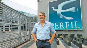 02hs the actor reflected on the crack. Pablo Echarri En Una Argentina Con Menos Desigualdad Yo Seria Bastante Mas Liberal